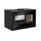 Salamandra a Lenha Verona 800 - Lacunza